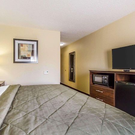 Quality Inn Murray University Area Ngoại thất bức ảnh