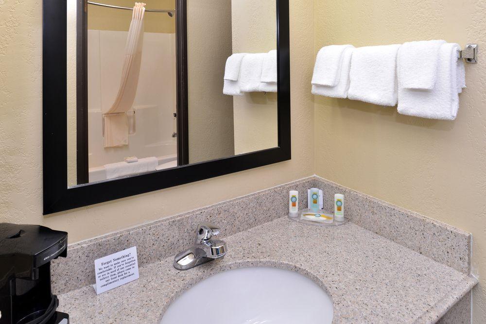 Quality Inn Murray University Area Ngoại thất bức ảnh
