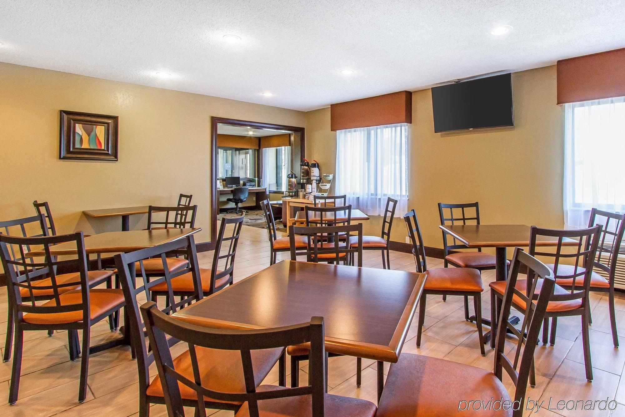 Quality Inn Murray University Area Ngoại thất bức ảnh