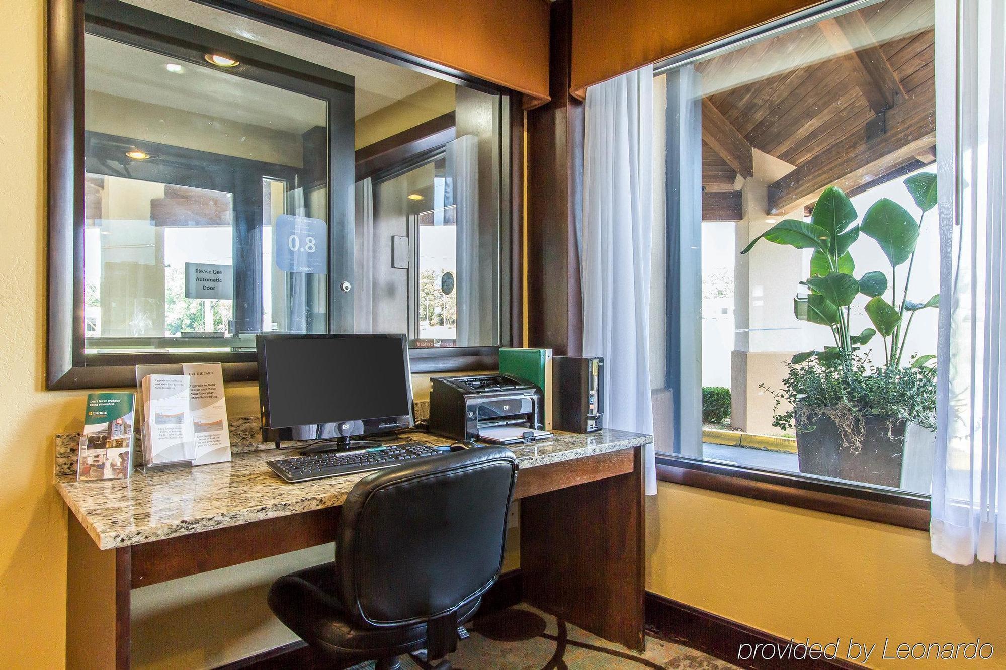 Quality Inn Murray University Area Ngoại thất bức ảnh