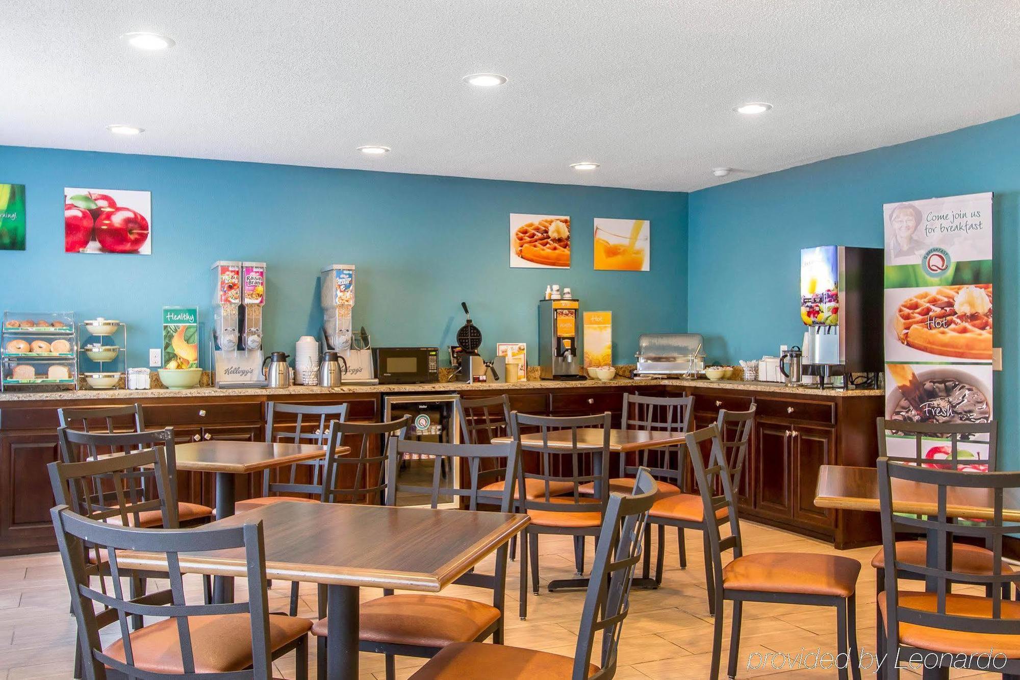 Quality Inn Murray University Area Ngoại thất bức ảnh