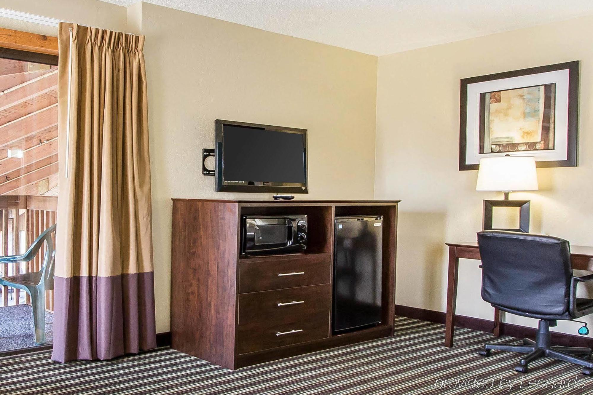 Quality Inn Murray University Area Ngoại thất bức ảnh