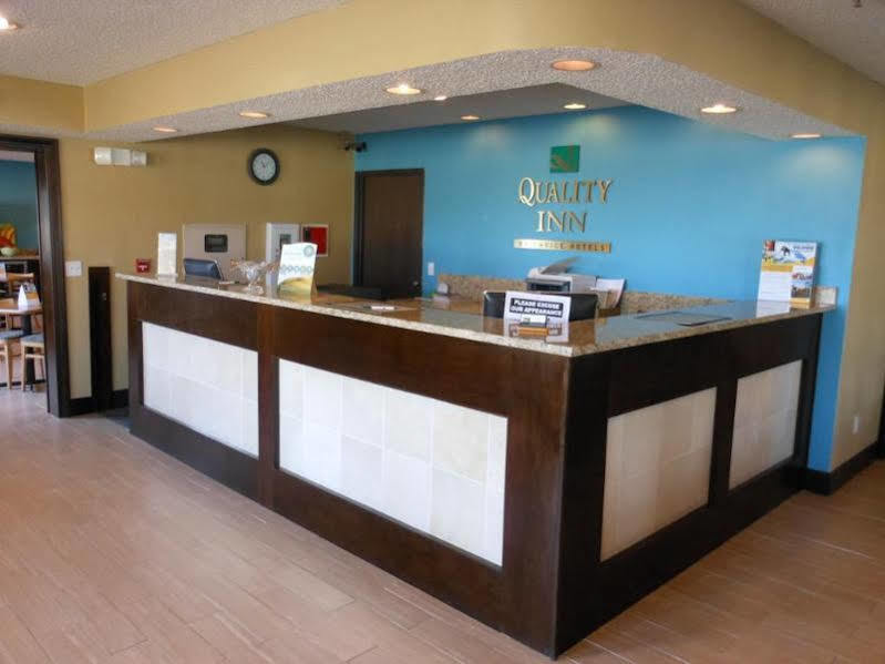 Quality Inn Murray University Area Ngoại thất bức ảnh